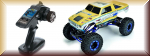 Dickie Tamiya 500404067 1:10 X-Crawlee XL 2.4G 100% R - Bild